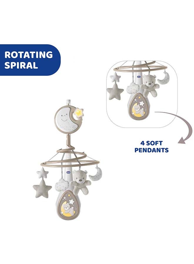 Next2Dreams Cot Mobile 0M+, Neutral