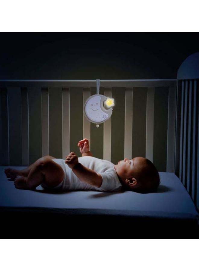 Next2Dreams Cot Mobile 0M+, Neutral