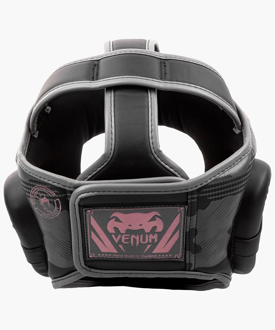 Elite Boxing Headgear