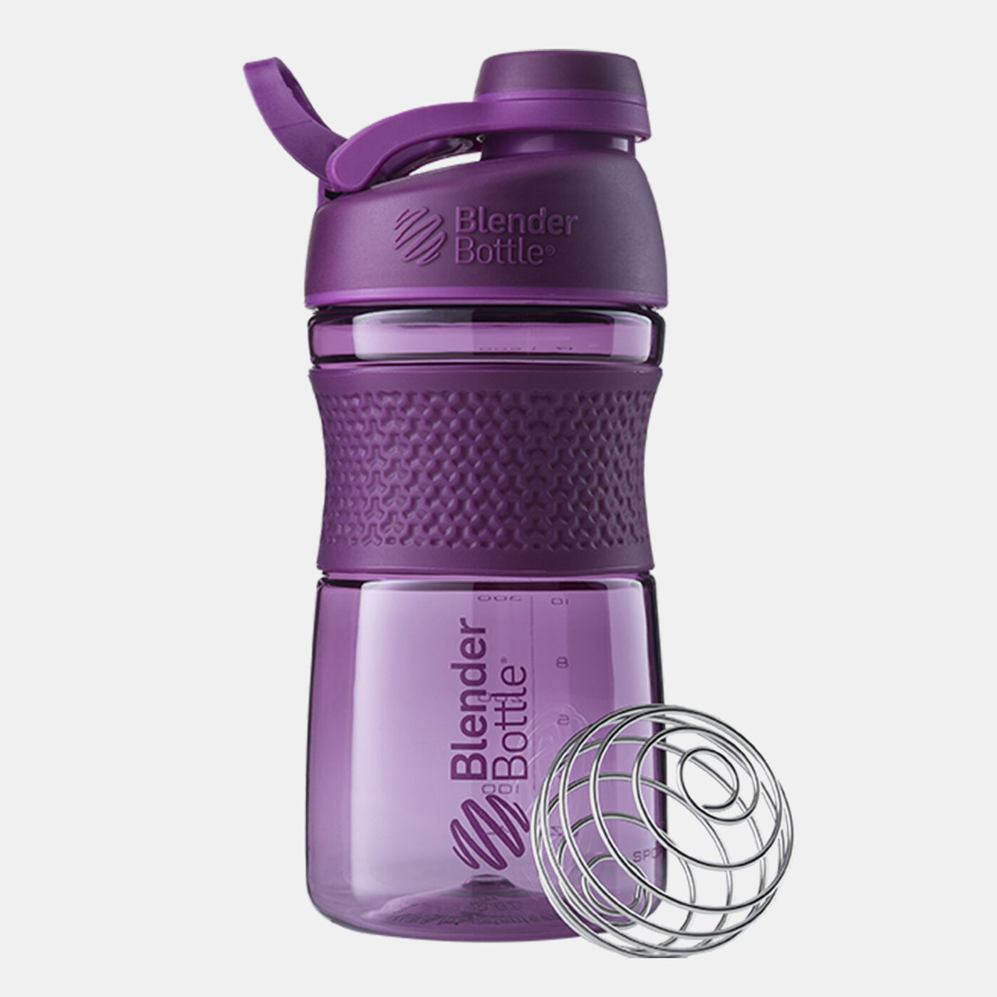 SportMixer® Shaker Bottle (20 oz.)