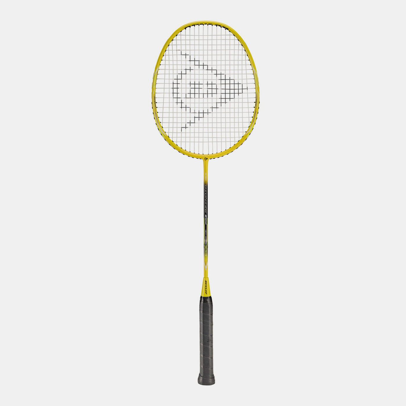 Bionize 2100 G6 Badminton Racket
