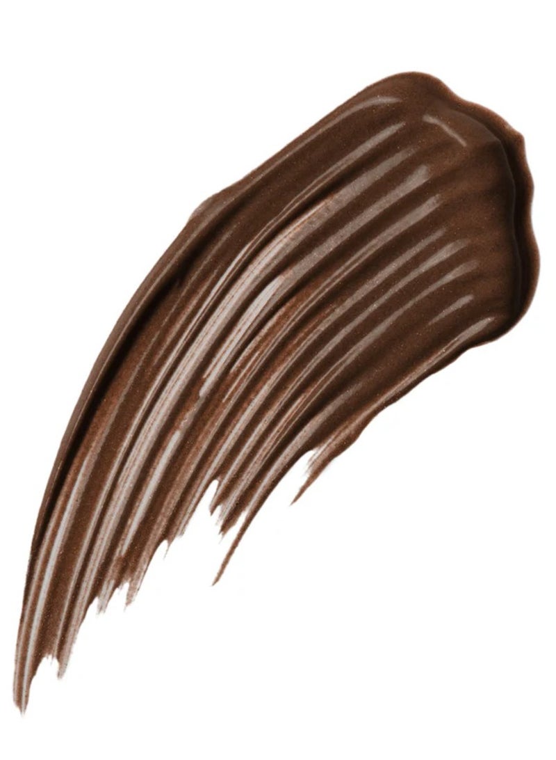 BAREMINERALS Strength & Length Serum Infused Brow Gel - Coffee 5ml