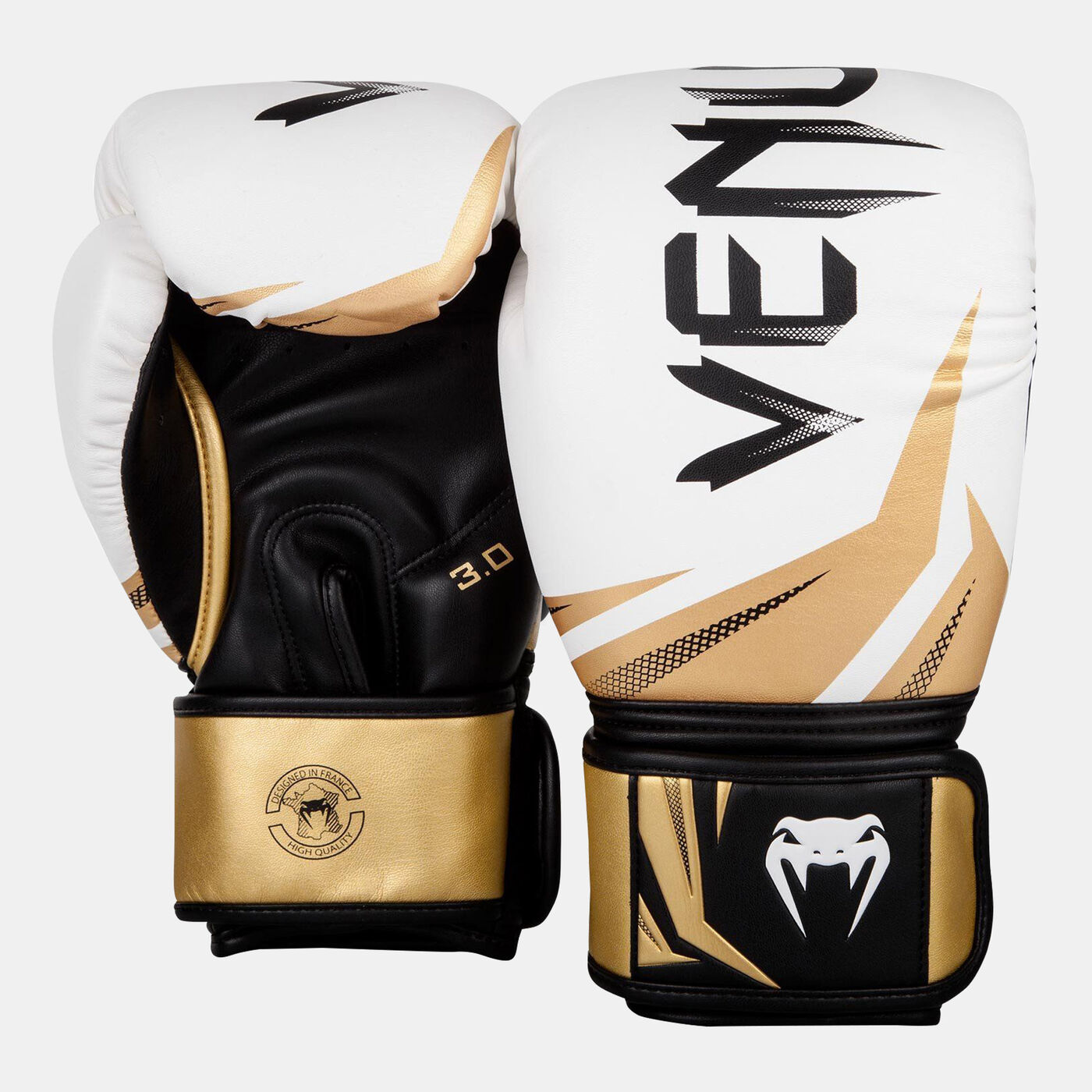 Challenger 3.0 Boxing Gloves - 10oz