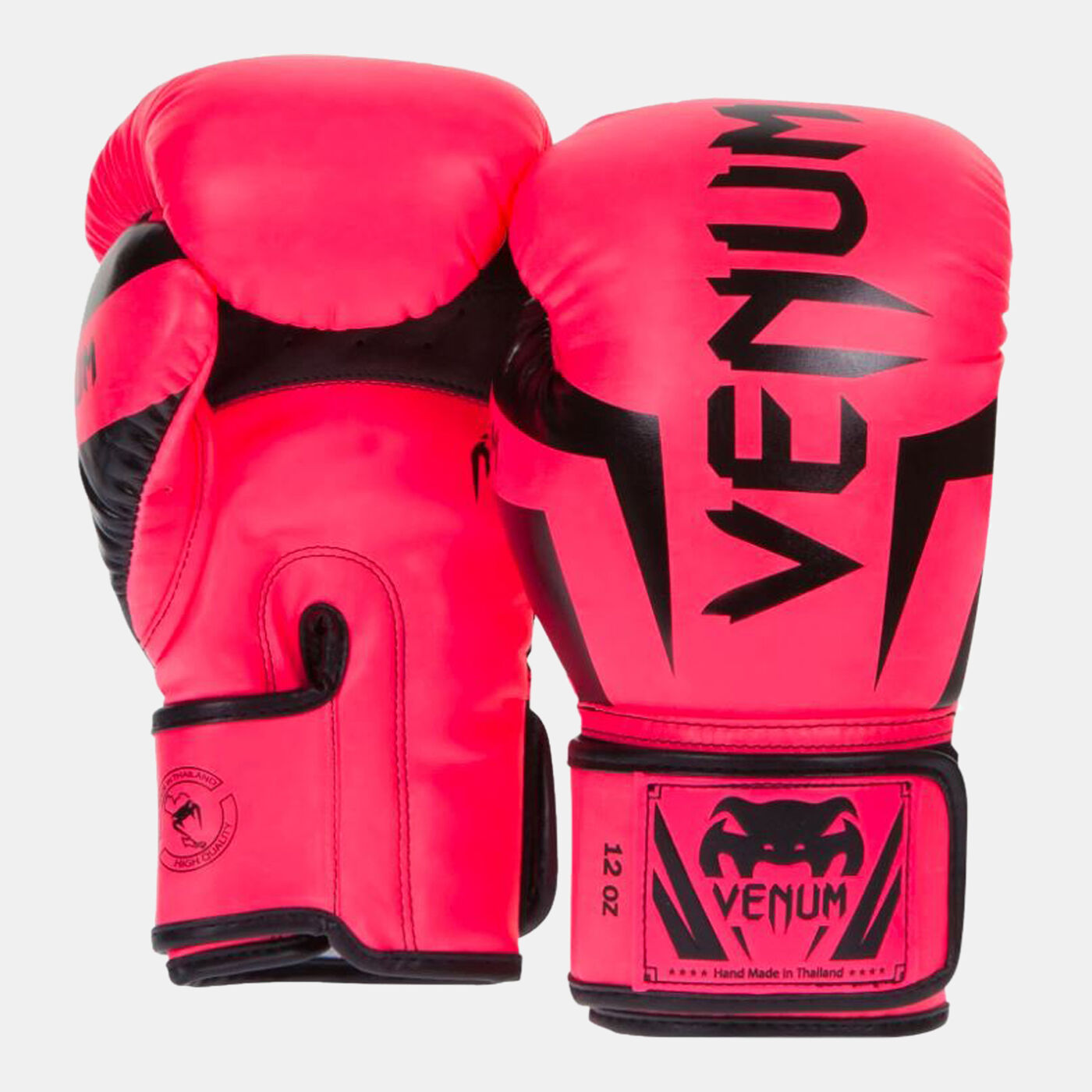 Elite Boxing Gloves - 8oz