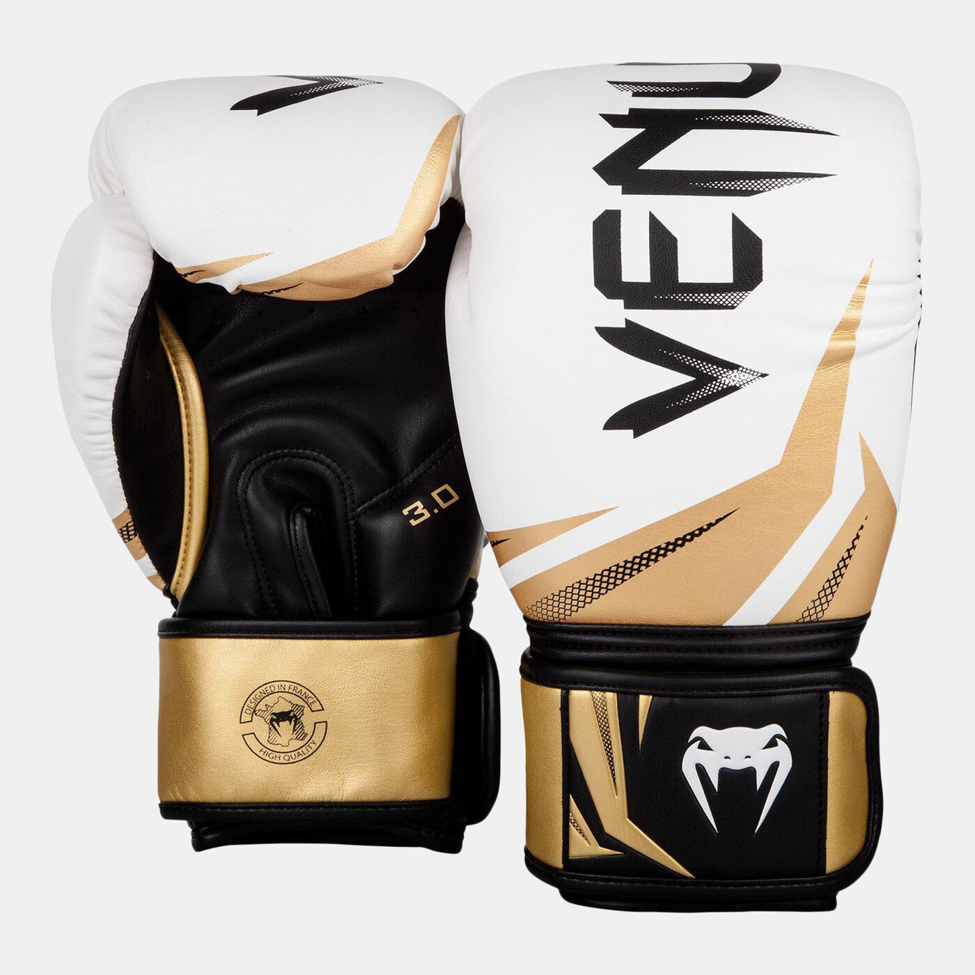 Challenger 3.0 Boxing Gloves - 16oz