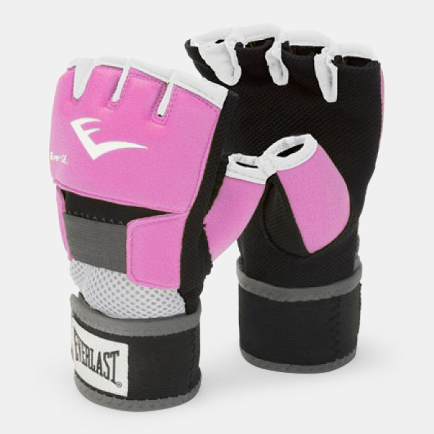 Evergel Boxing Hand Wraps - L