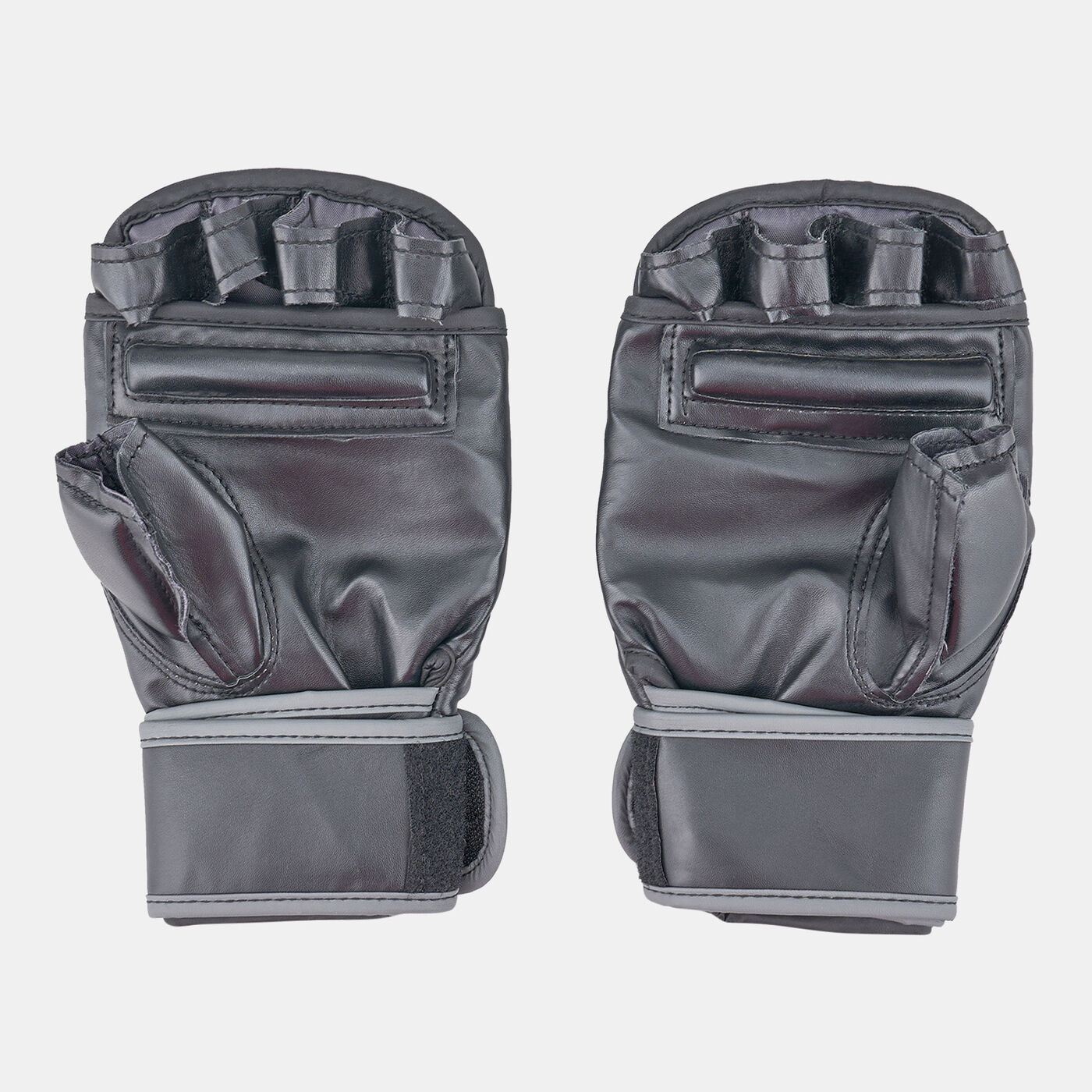 Evergel Wristwrap Heavy Bag Gloves