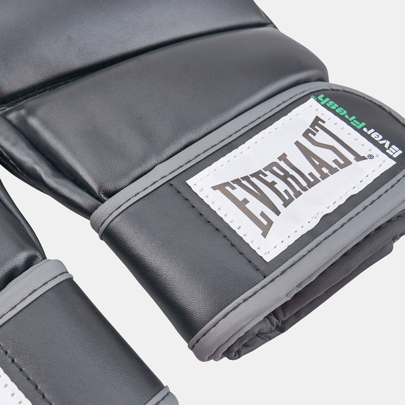 Evergel Wristwrap Heavy Bag Gloves