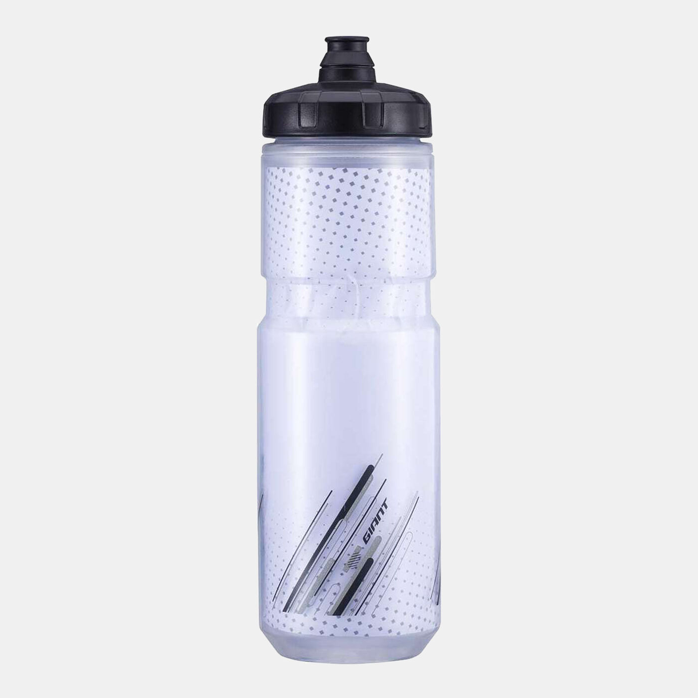 EverCool Thermo Water Bottle - 600cc