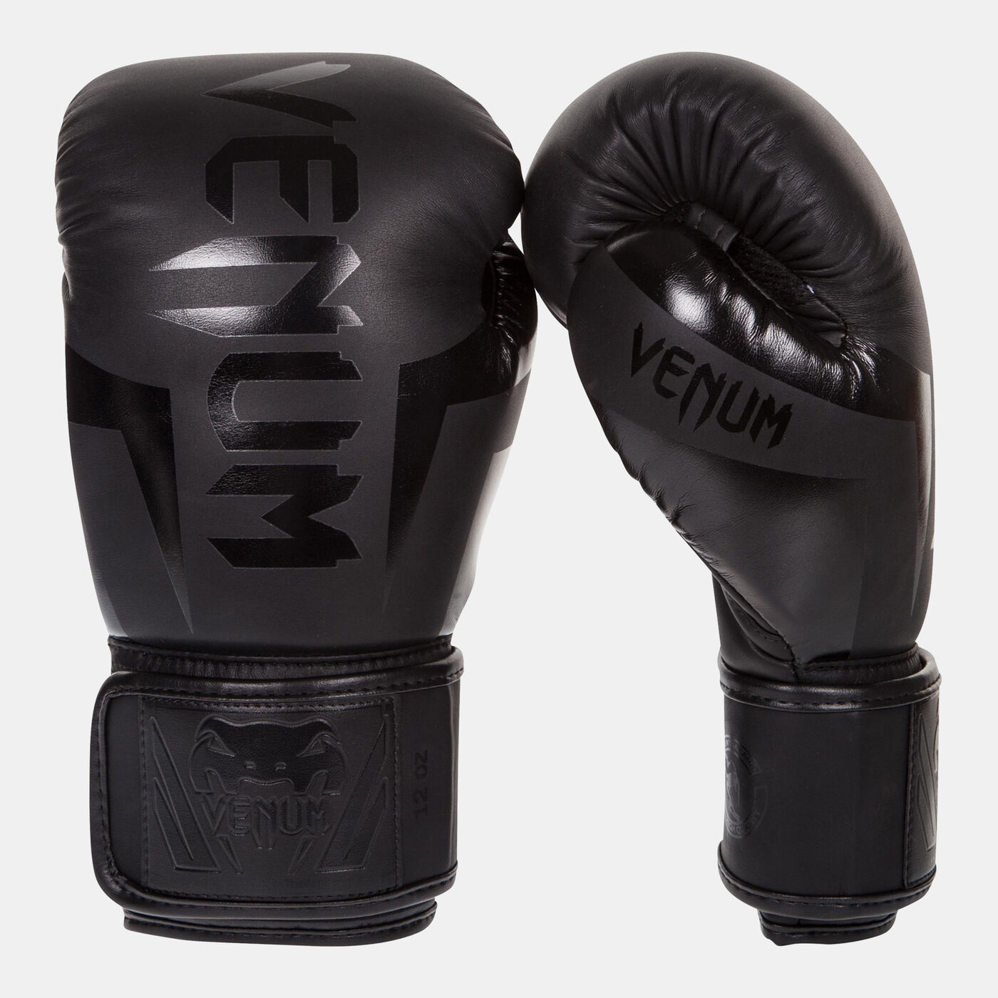 Elite Boxing Gloves (16oz)