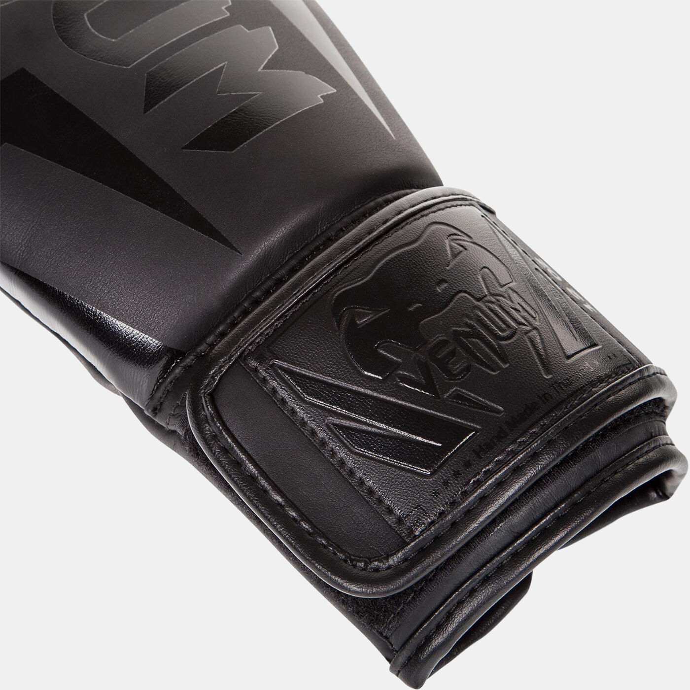 Elite Boxing Gloves (16oz)