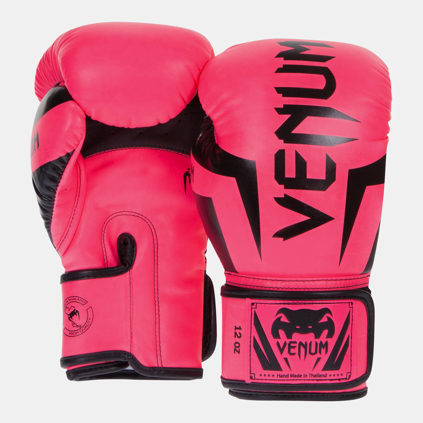 Elite Boxing Gloves (16 oz)