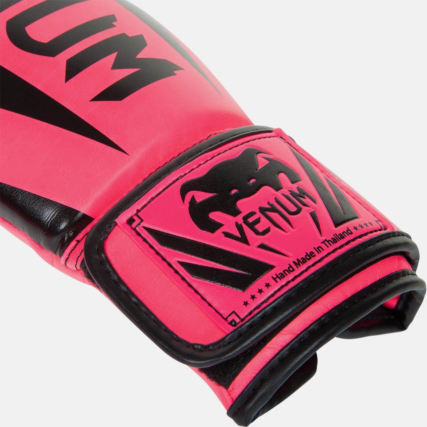 Elite Boxing Gloves (16 oz)