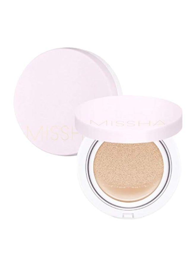 Magic Cushion Foundation No.21 Light Beige