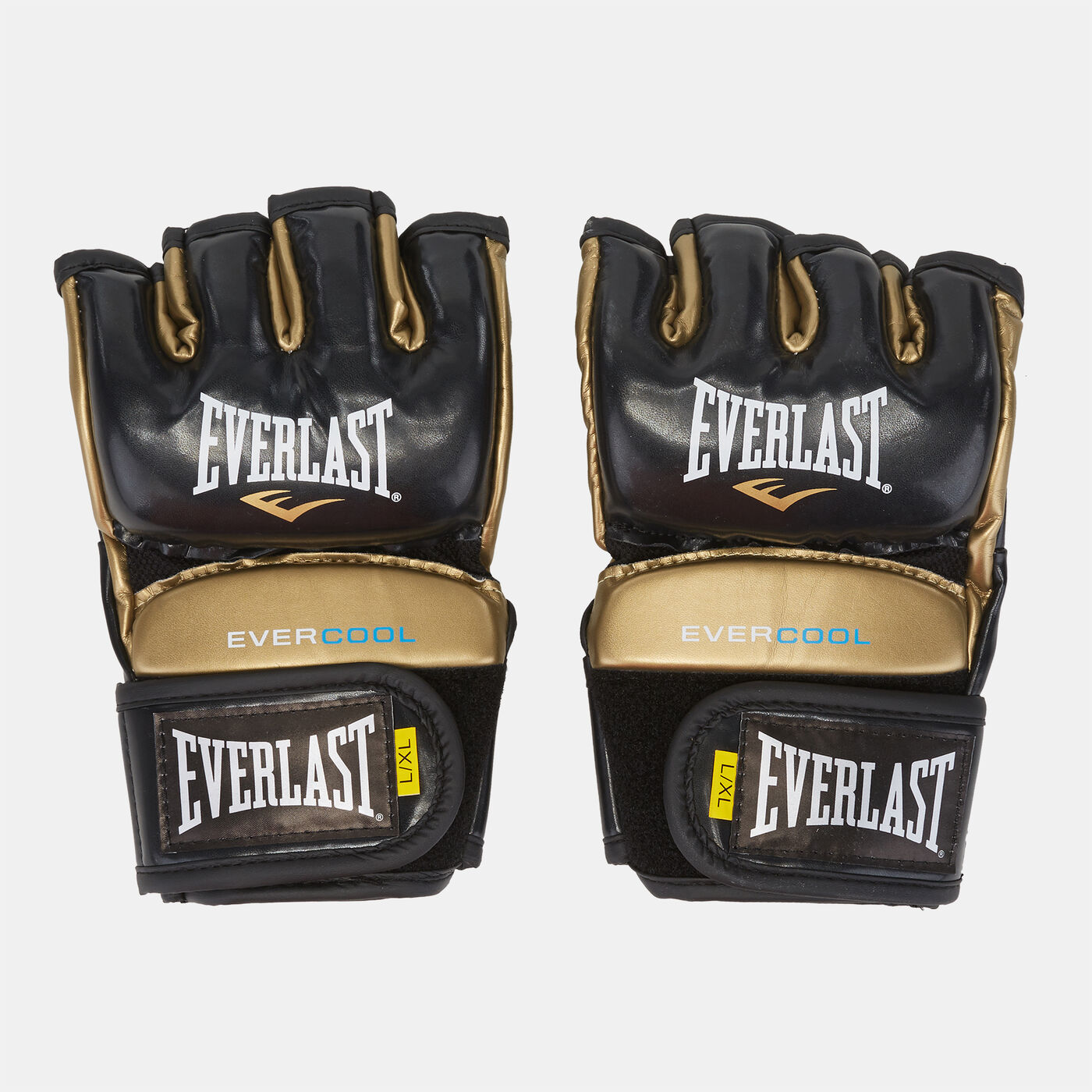 Ever Strike Training Gloves