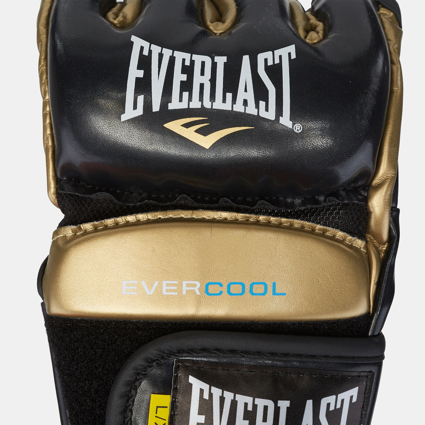 Ever Strike Training Gloves