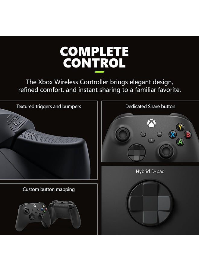 Xbox Series X - Diablo IV Bundle