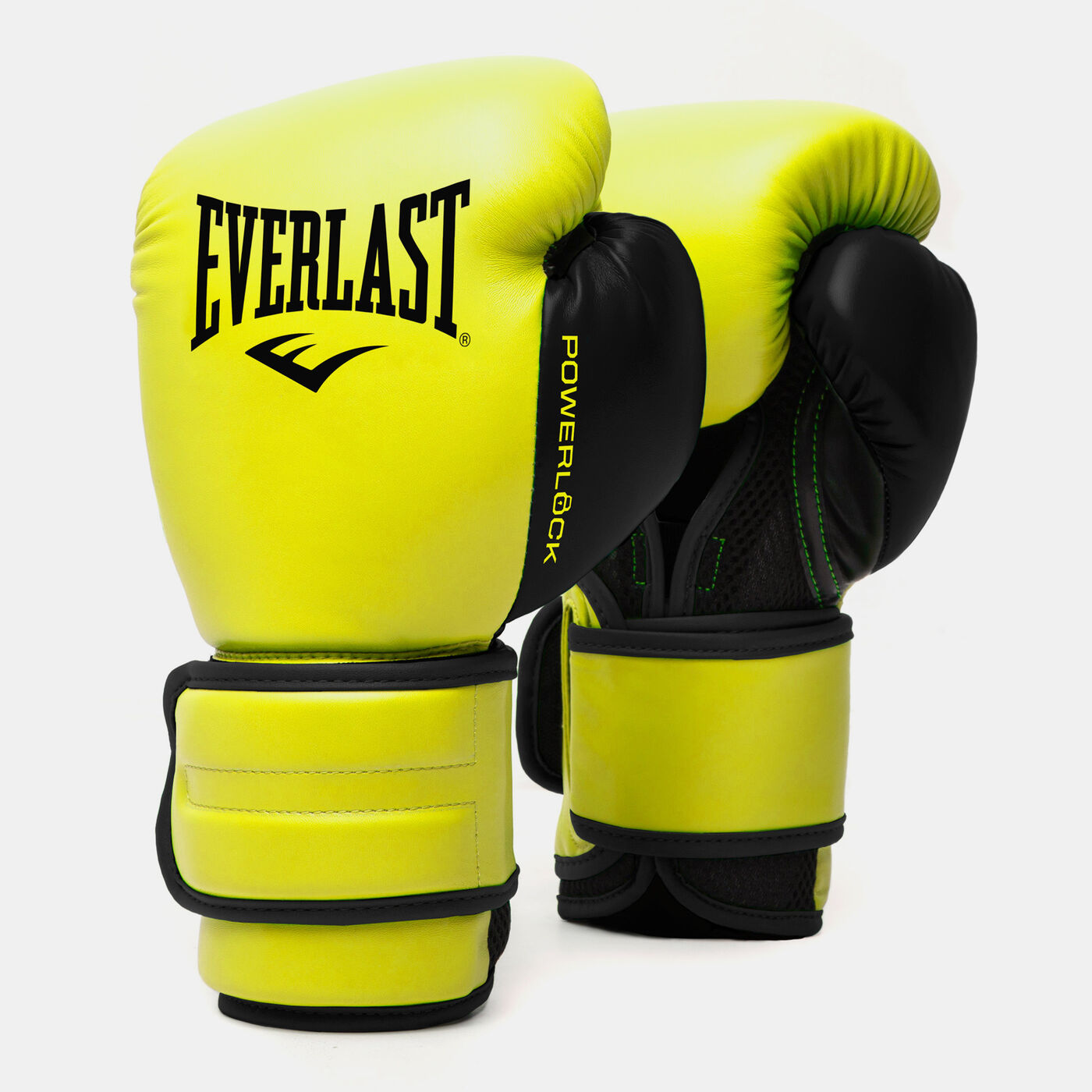 Powerlock 2 Training Boxing Gloves (12oz)