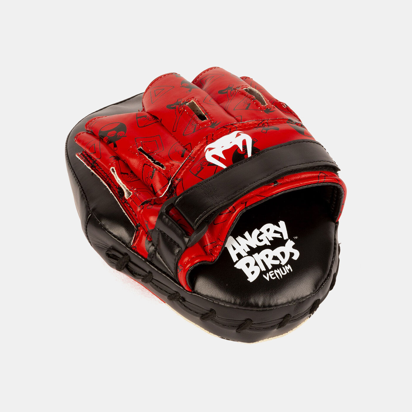 Kids' x Angry Birds Focus Mitts