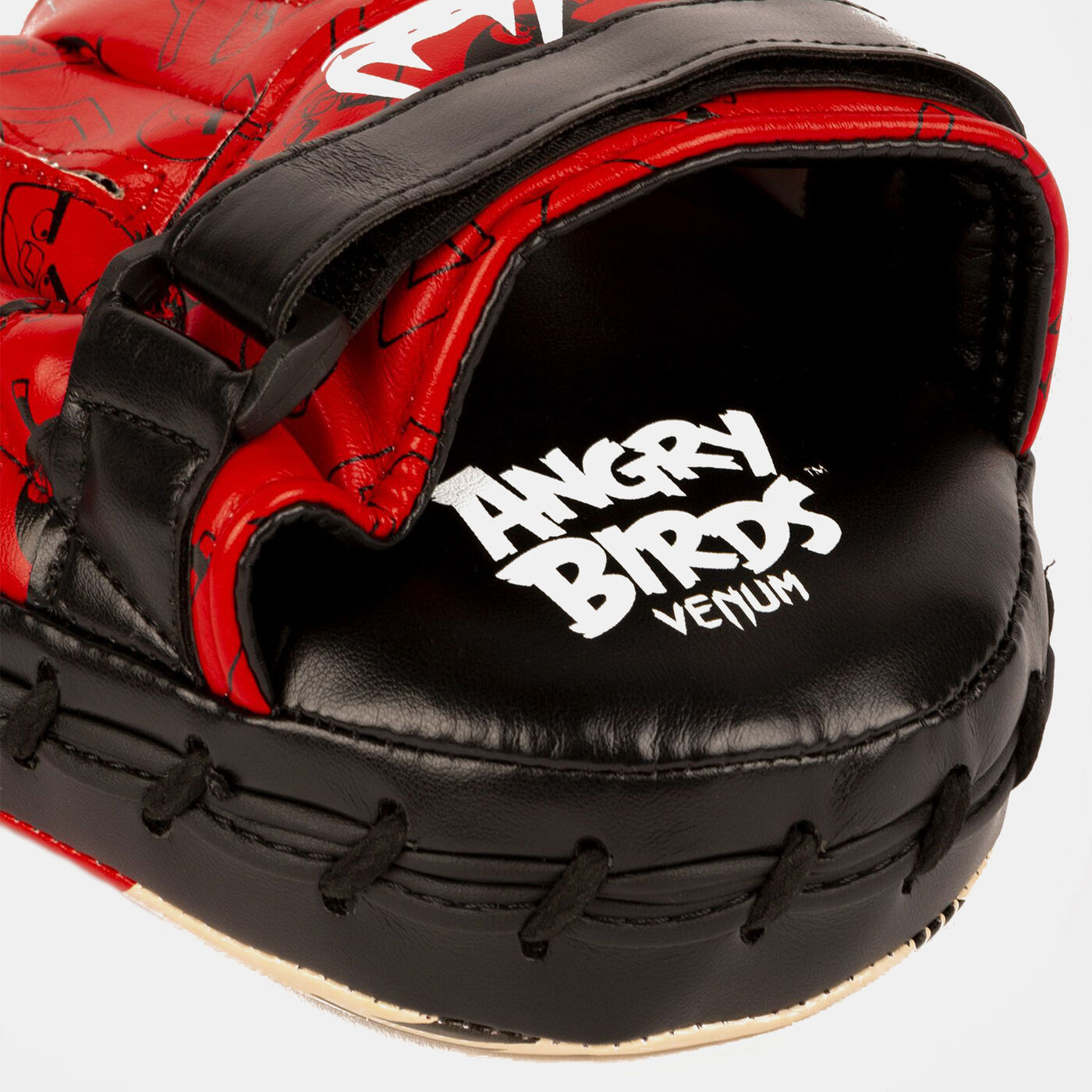 Kids' x Angry Birds Focus Mitts