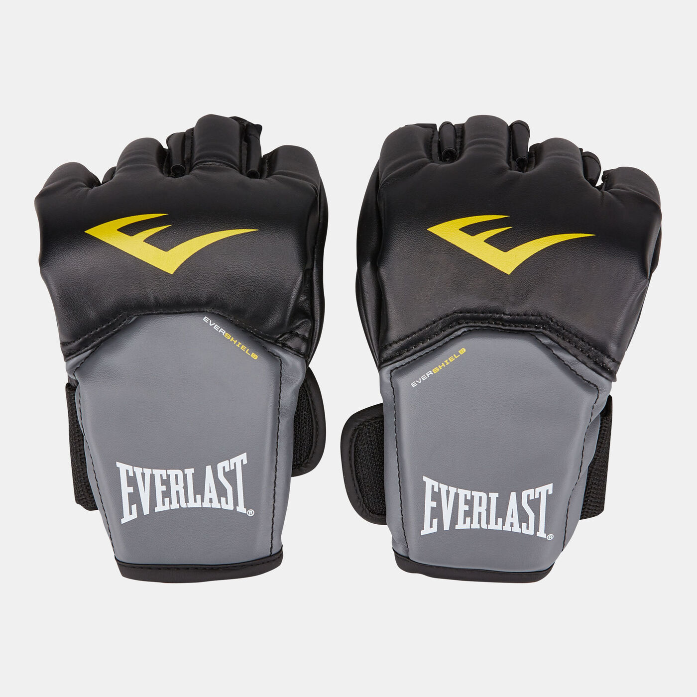 MMA Powerlock Training Gloves