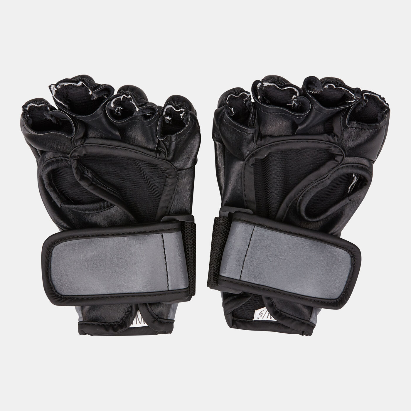 MMA Powerlock Training Gloves