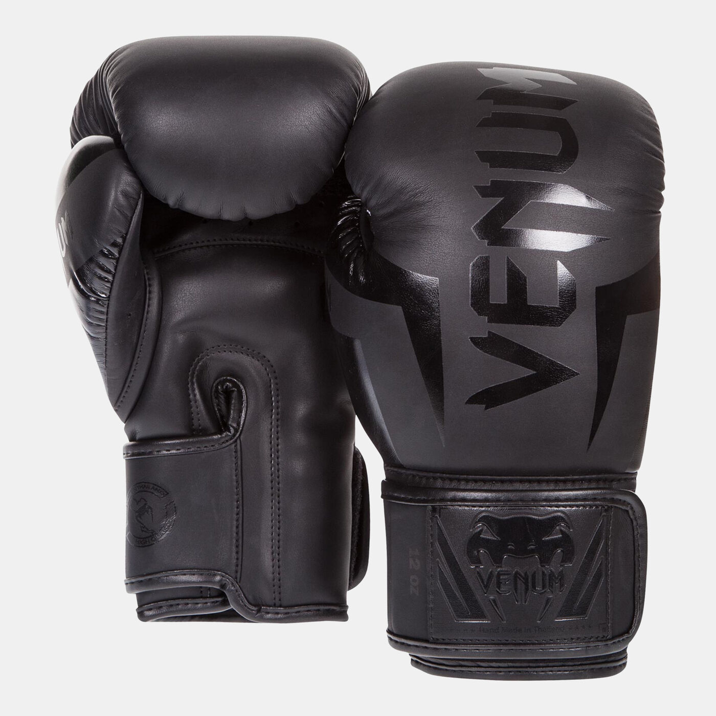 Elite Boxing Gloves (8oz)