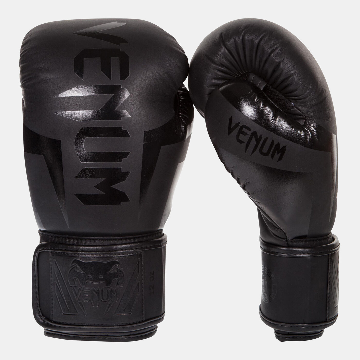 Elite Boxing Gloves (8oz)