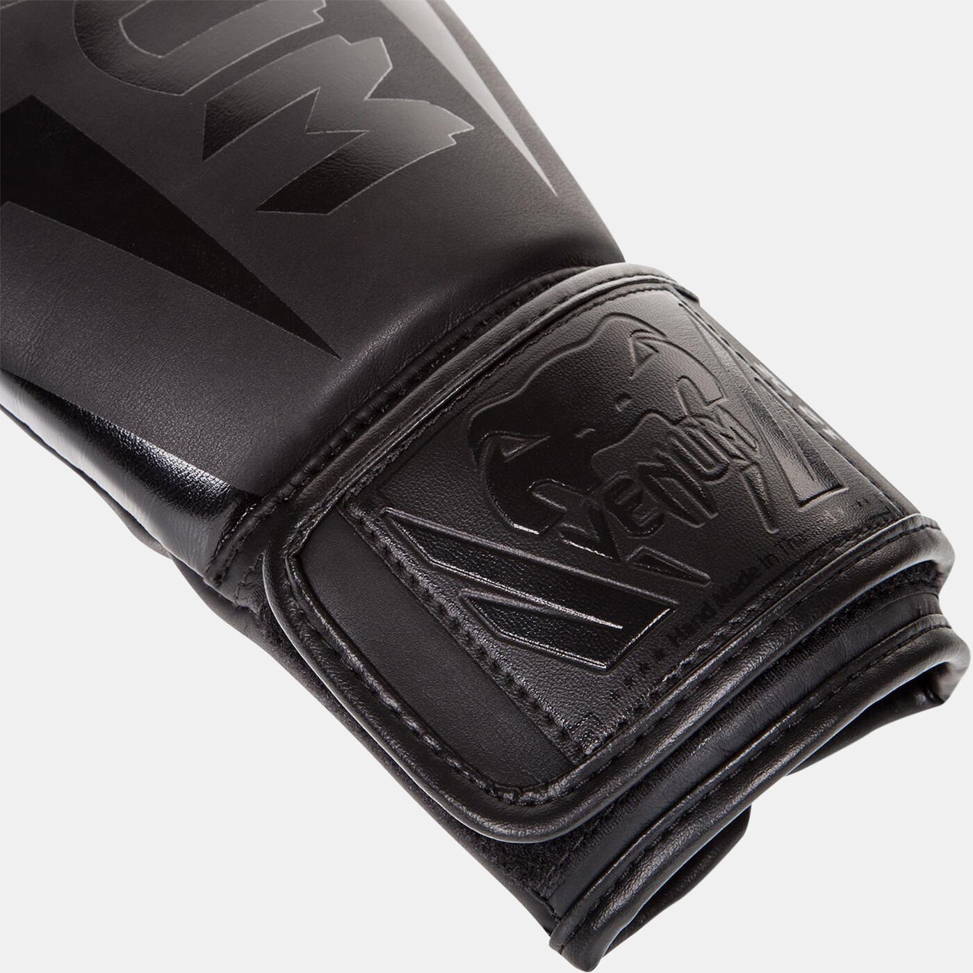 Elite Boxing Gloves (8oz)