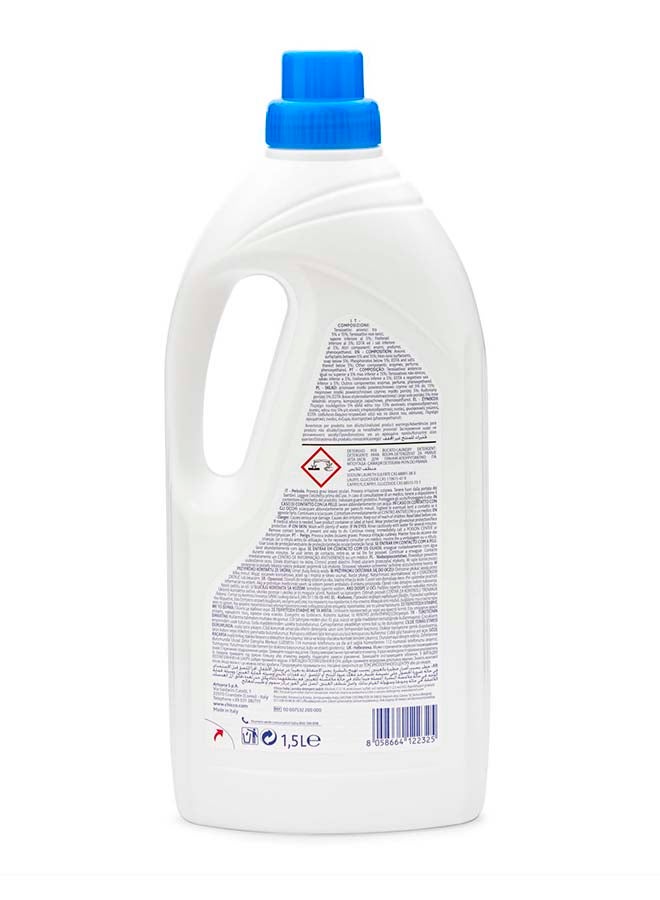 Laundry Detergent 1.5L 0M+