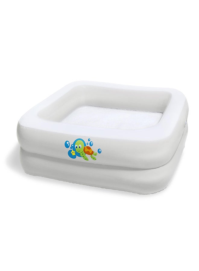 Baby Tub 86x86x25cm
