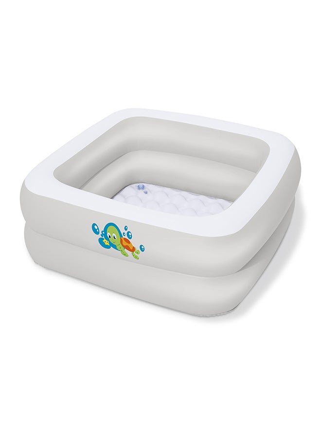 Baby Tub 86x86x25cm