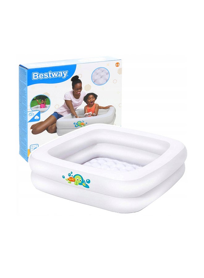 Baby Tub 86x86x25cm