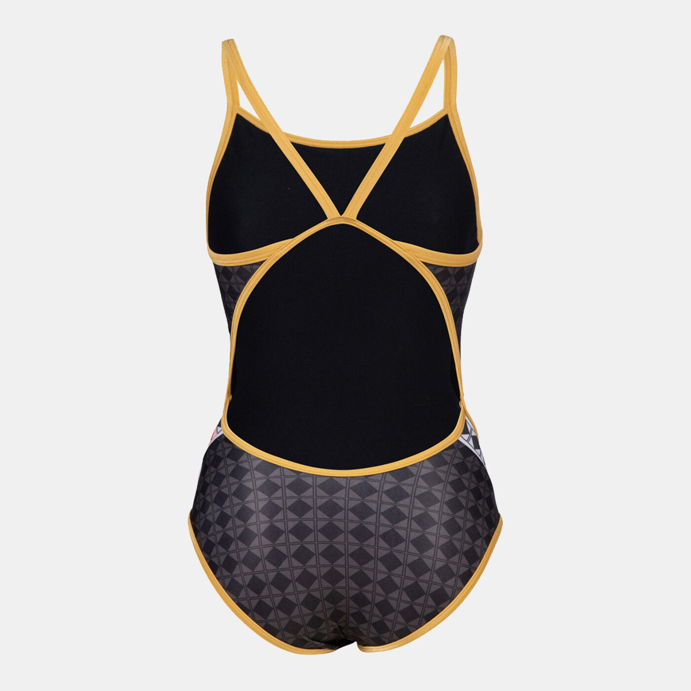 Women's 50th Diamond Back One-Piece Swimsuit