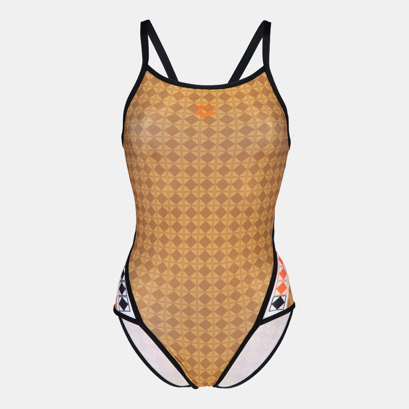 Women's 50th Super Fly One-Piece Swimsuit