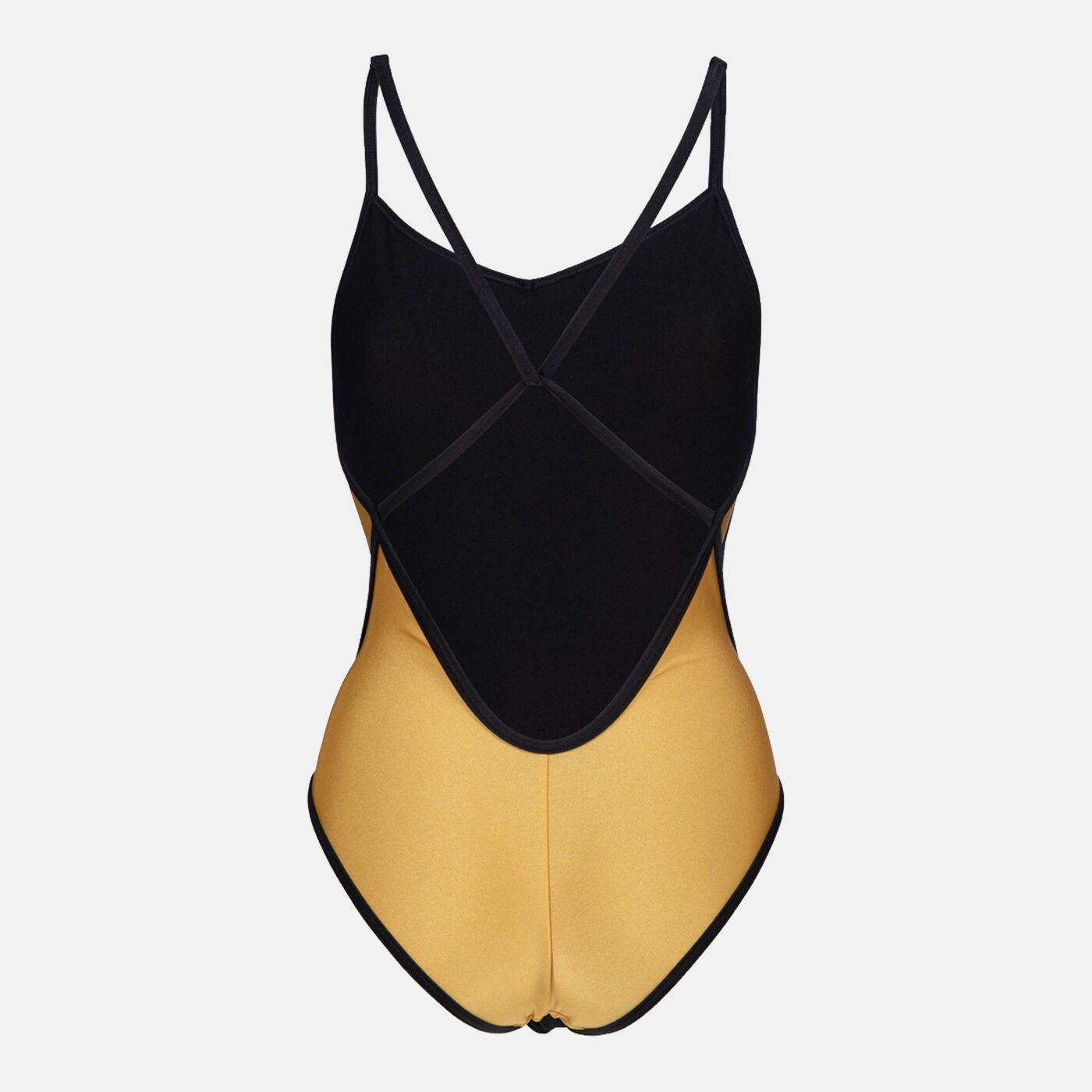 Women's 50th Diamond Back One-Piece Swimsuit