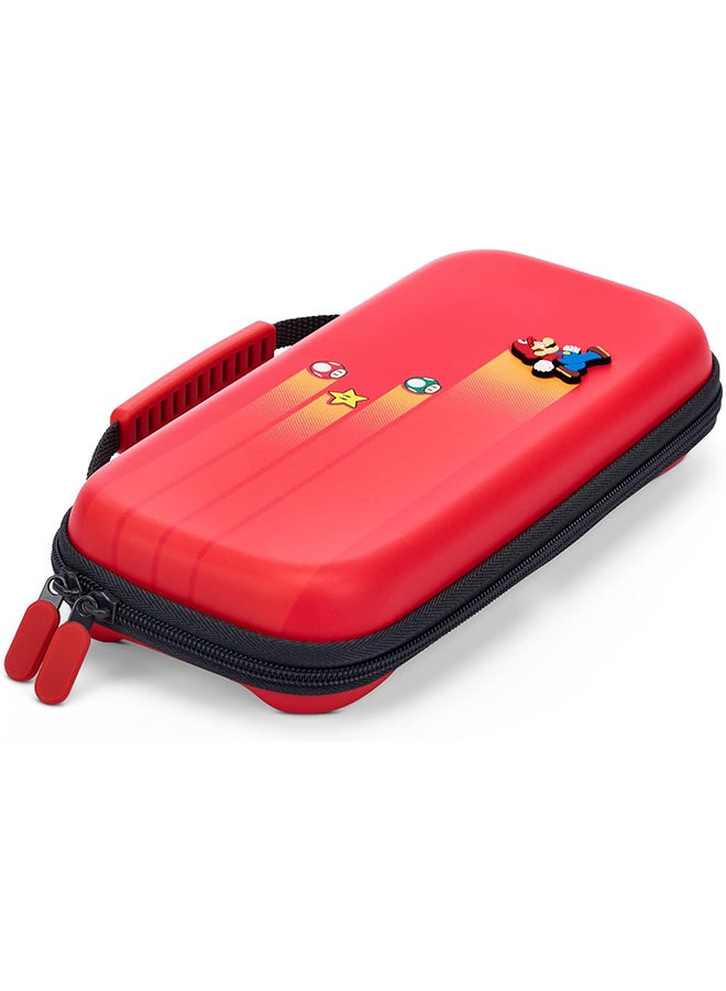 PowerA Protection Case for Nintendo Switch Family - Speedster Mario