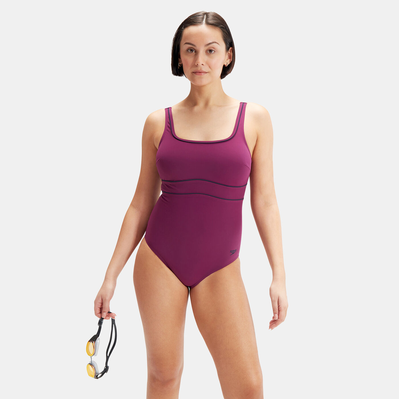 Women's Shaping ContourEclipse One-Piece Swimsuit