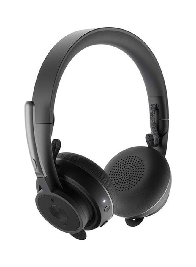 Zone Wireless Certified for Microsoft Teams Bluetooth Headset