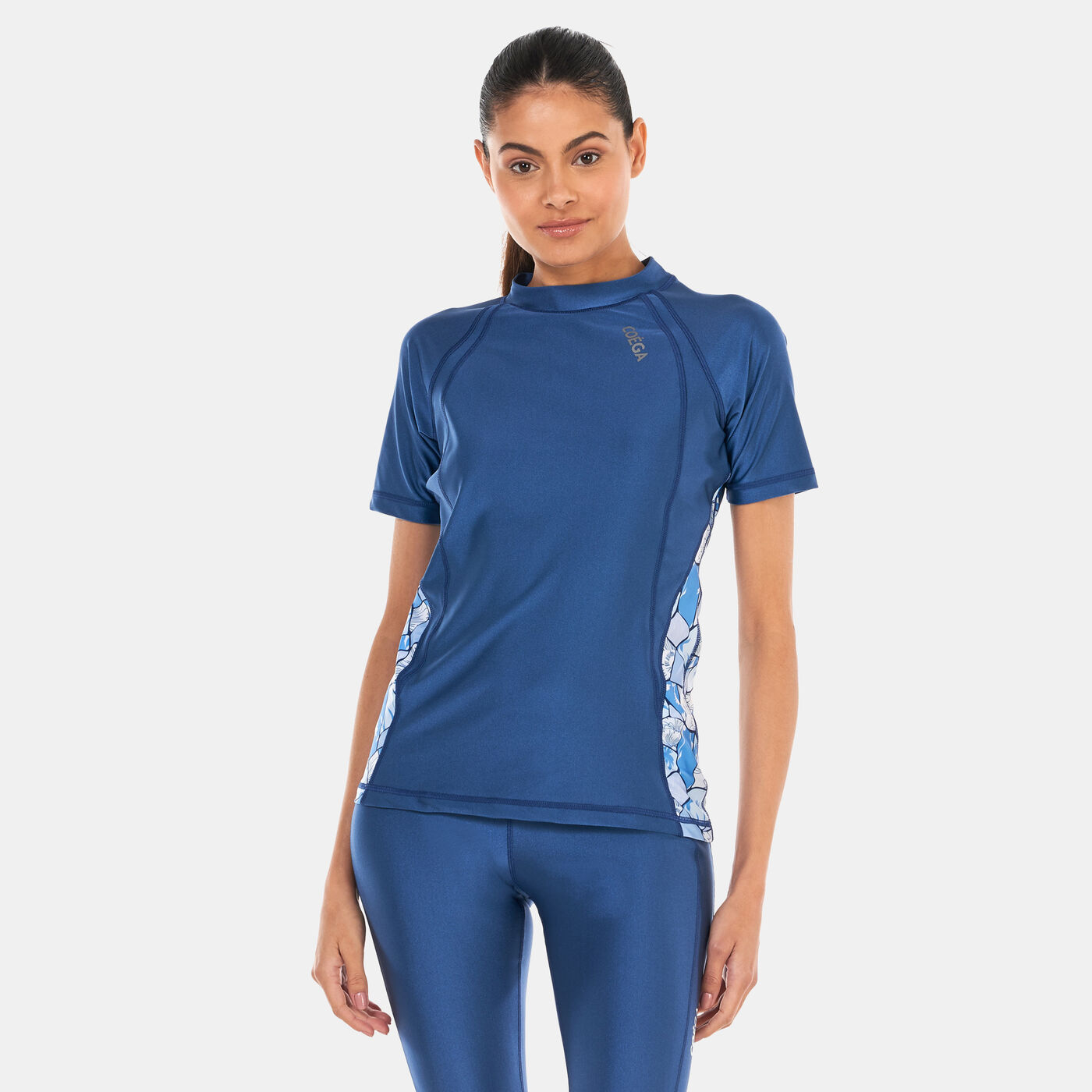 Women's Rashguard