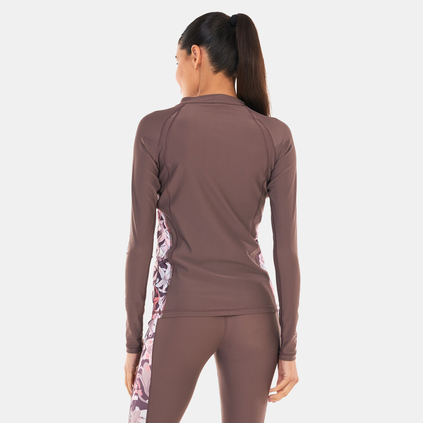 Women's Long Sleeve Rashguard