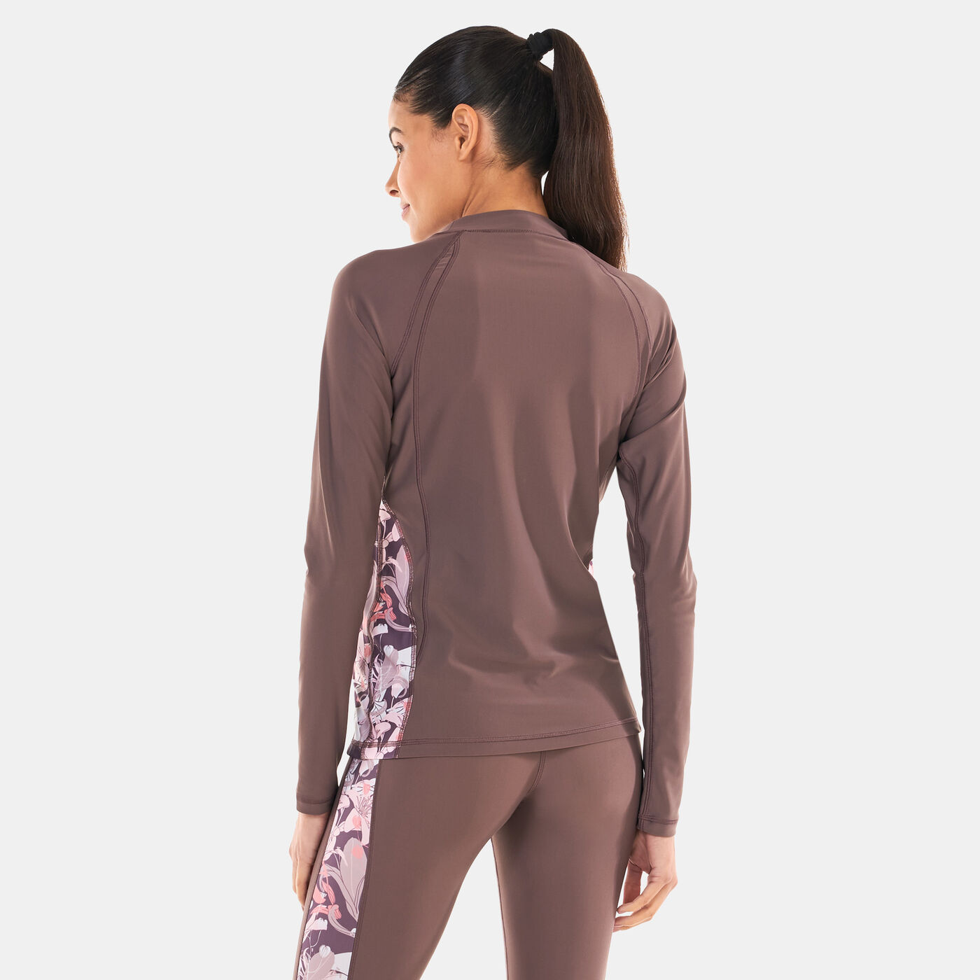 Women's Long Sleeve Rashguard