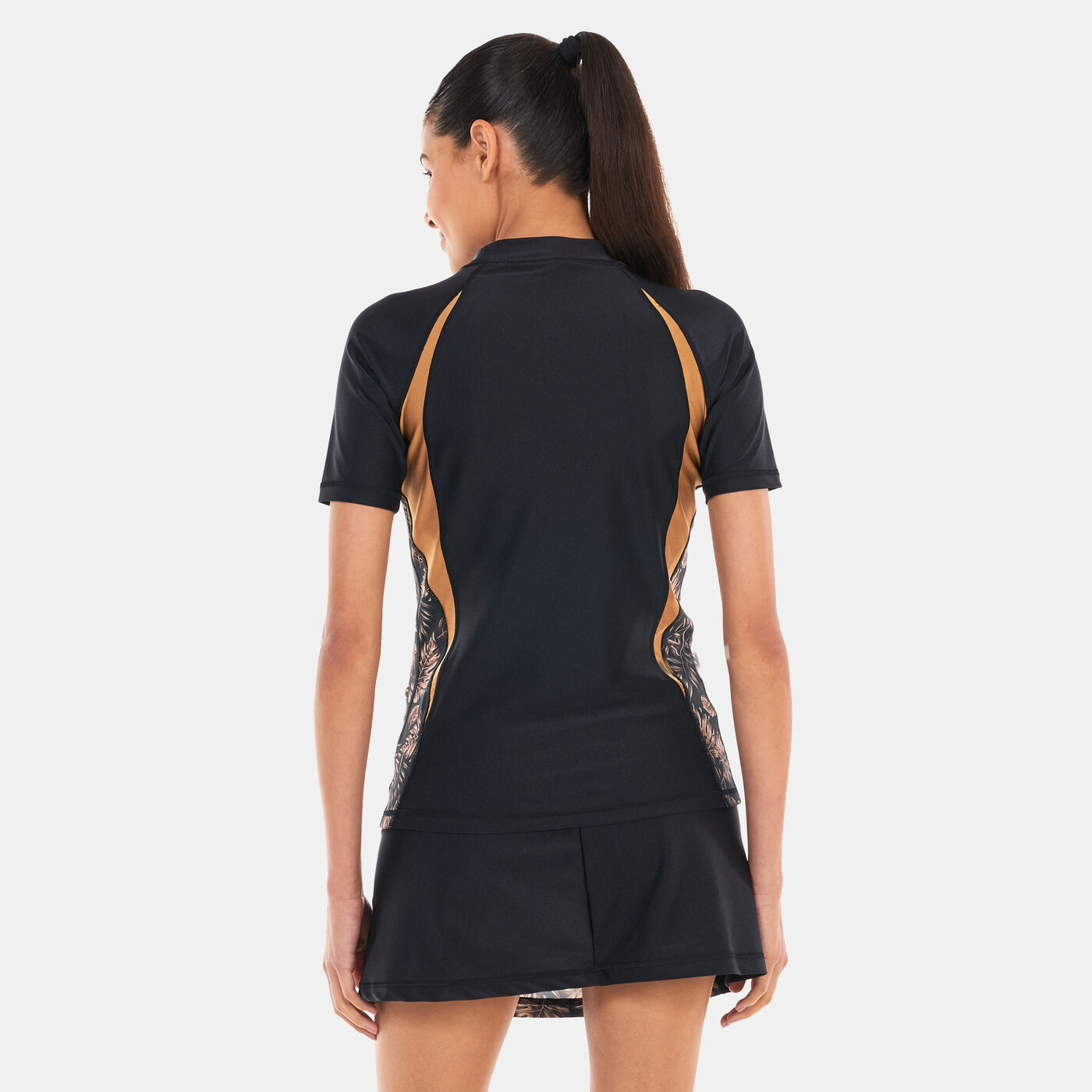 Women's Rashguard