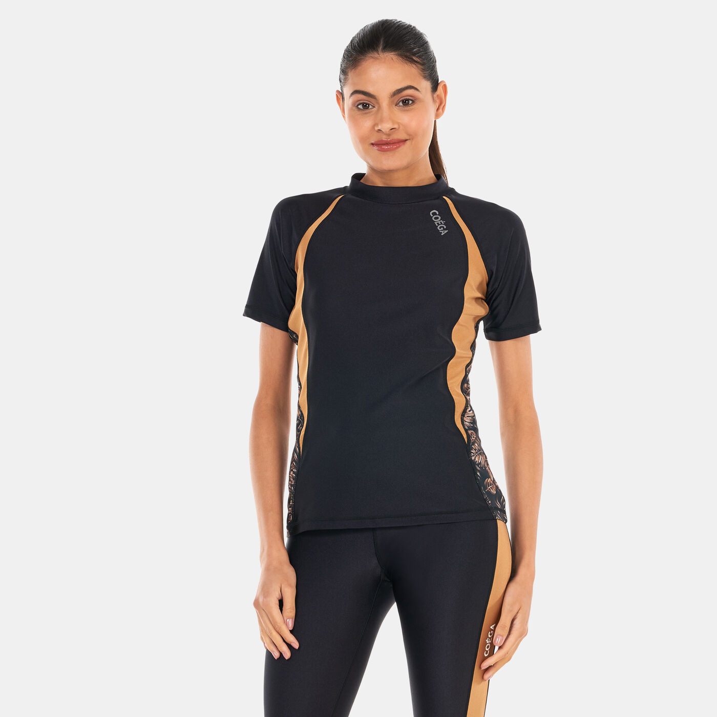 Women's Rashguard