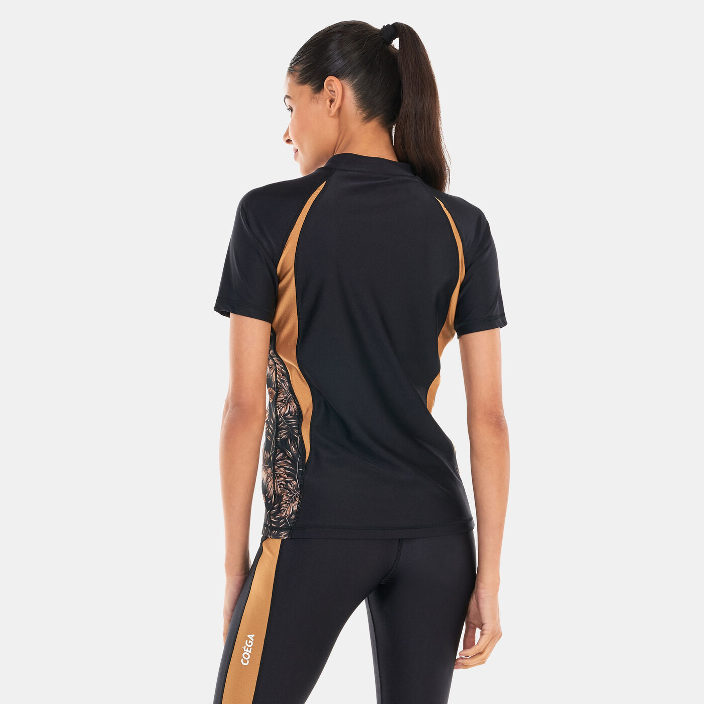 Women's Rashguard