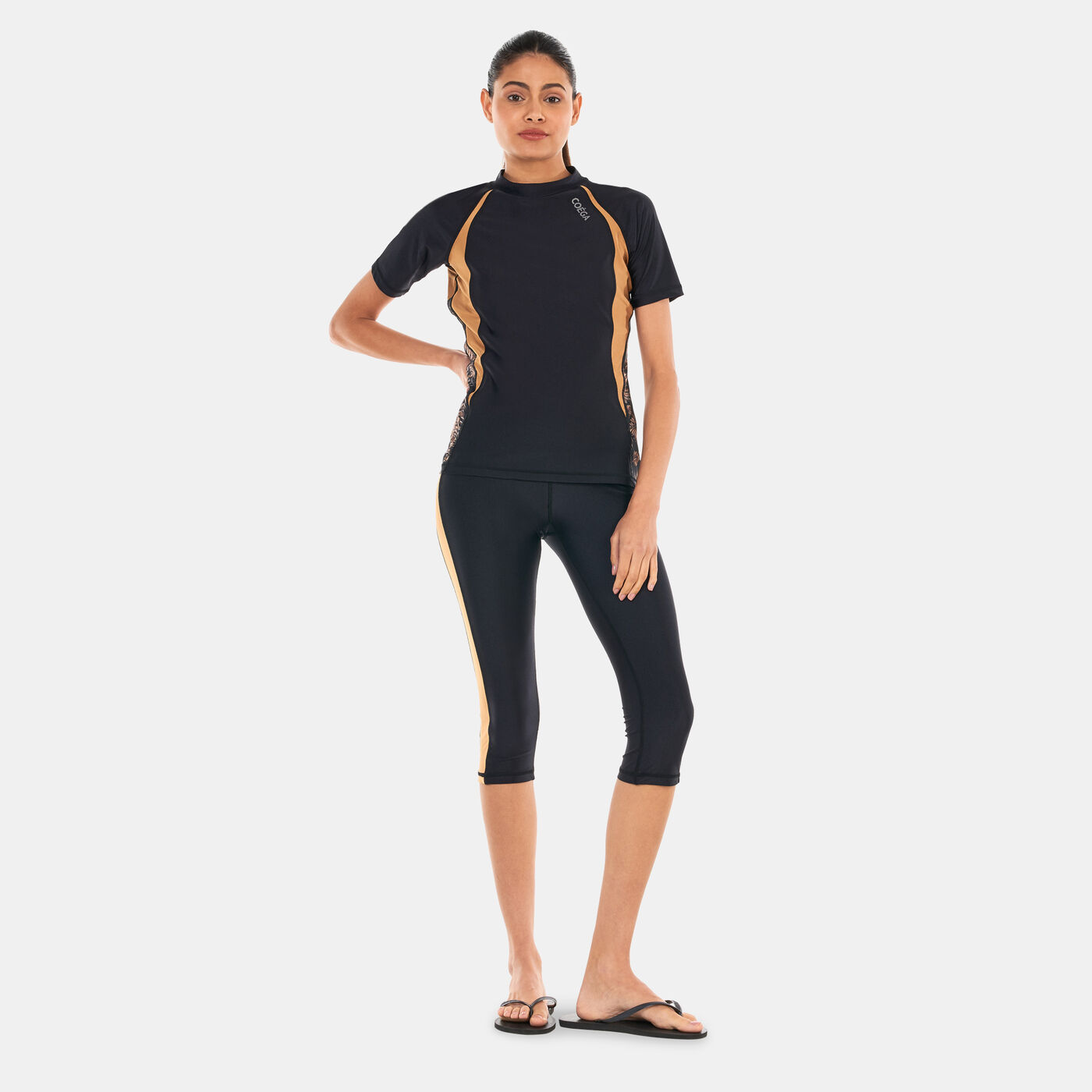 Women's Rashguard