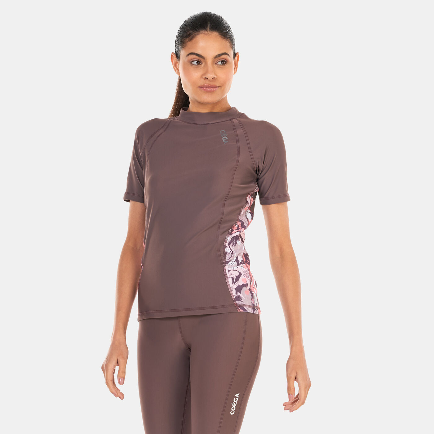 Women's Rashguard