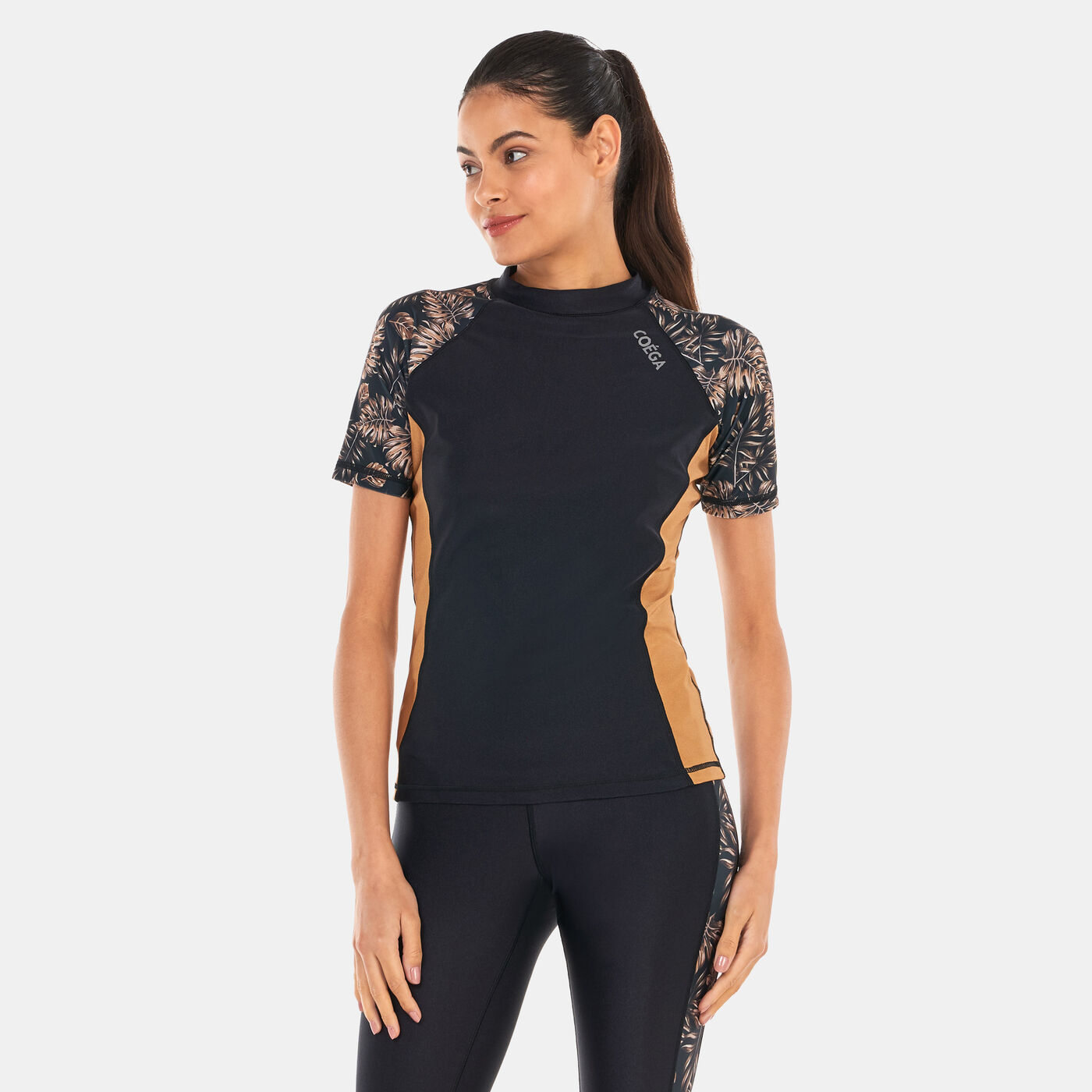 Women's Rashguard