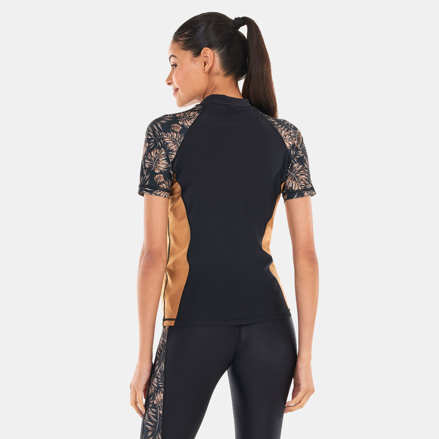 Women's Rashguard