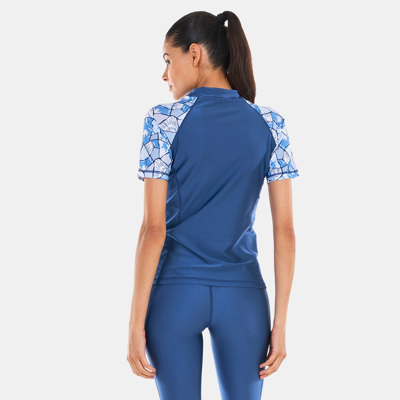 Women's Rashguard